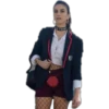 Claudia Salas (Rebeca Élite) 30