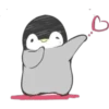 Pingüinos Cute (by Simary_) 7