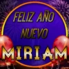 Feliz Año Nuevo 5(Nombres) 5