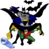 Batman animado 5