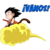 Dragon Ball 5