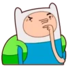 Finn The Human (Adventure Time) 5
