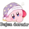 Stickers Kirby P. 5 - 5