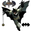 Batman animado 6