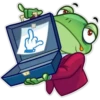 Mr. Frog 5