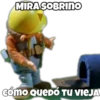 El Tio Bob by JFr3D(Aea) 6