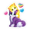 Lisa Frank 6
