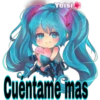 Chicas anime 6