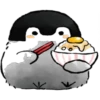 Pingüinos Cute (by Simary_) 9