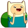 Finn The Human (Adventure Time) 6