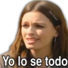 Yo lo se todo
Jan Omar