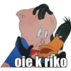 oie k riko