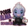 POBRE
ALMA
EN
DESGRACIA