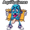 Aquí lo tienes
Christian