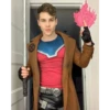 Cosplay Micheal Hamm 6