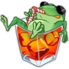 Mr. Frog 6