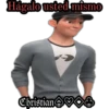 Hágalo usted mismo
ChristianVOS