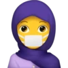 Coronavirus Emoji Pack 2 7