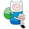 Finn The Human (Adventure Time) 7