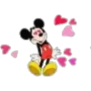 Mickey mouse 7