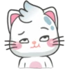 Snowy Cat 5