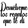 Frases de tóxicos. 5