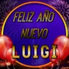 Feliz Año Nuevo 5(Nombres) 8