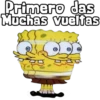 Todo está en la Técnica - Bob 6