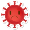 Corona emojis 5
