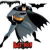 Batman animado 7