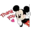 Mickey mouse 8