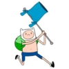 Finn The Human (Adventure Time) 8