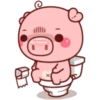PINK PIG 2 6