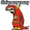Sisiya voy ya voy
43
Christian