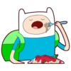 Finn The Human (Adventure Time) 9