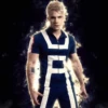Cosplay Micheal Hamm 7