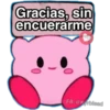 Stickers Kirby P. 5 - 7