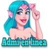 Sirenita admin 5