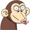 Crazy Monkey 4 9
