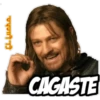 O
Diput T
CAGASTE