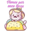 Vamos por
unos tacos
cokki