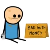 Cyanide & Happiness (Explosm.net) 7
