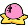 Stickers Kirby P. 5 - 9