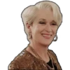 Miranda Priestly 9