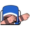 Royale Emoji Pack 4 5
