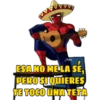 www
John
ESA NO ME LA SE,
SIQUIERES
PERO
TE TOCO UNA TETA