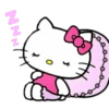 Hello Kitty Love 5