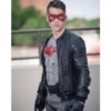 Cosplay Micheal Hamm 8