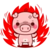 PINK PIG 2 7