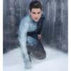 Cosplay Micheal Hamm 9